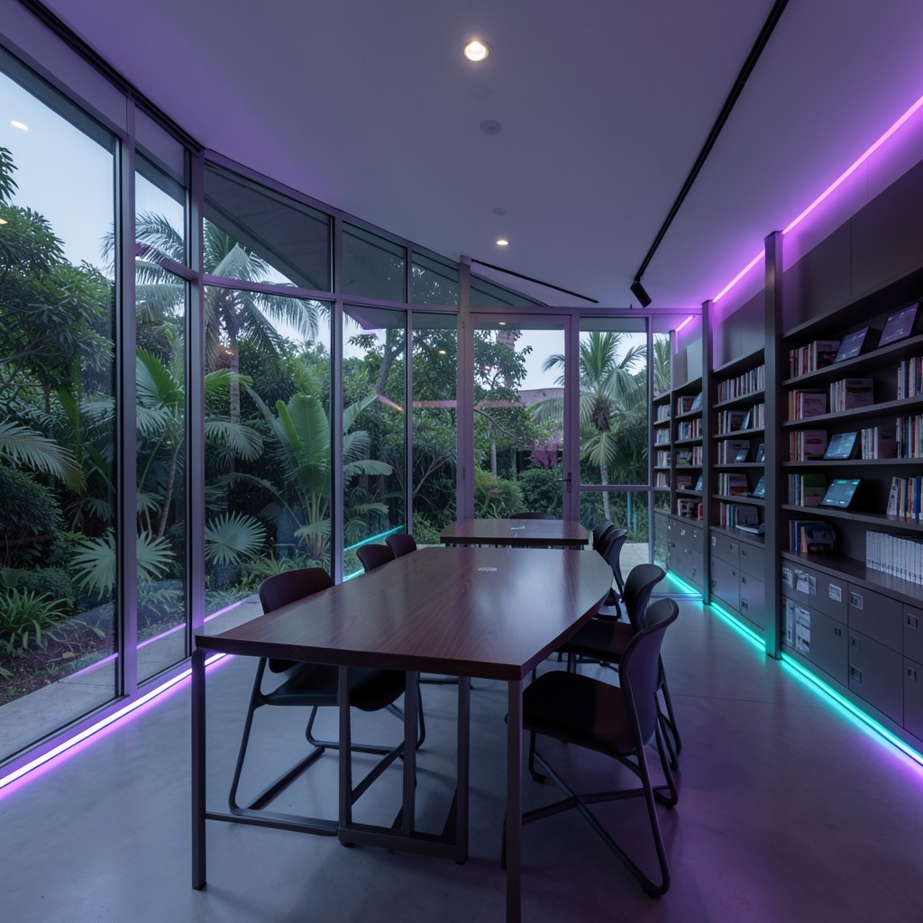 About the Learning Hub