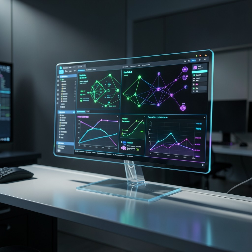 Desktop Tools & Telemetry Frameworks for Network Monitoring