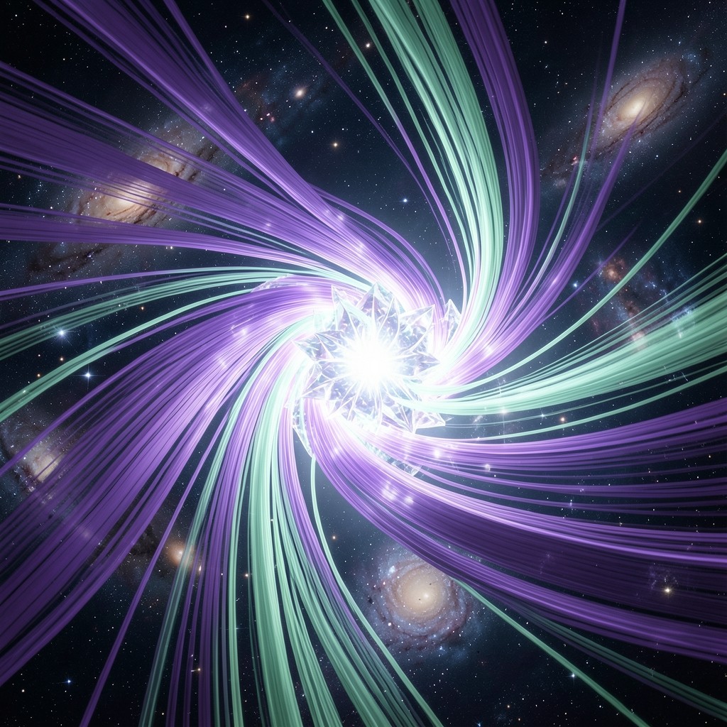 State Transitions & High-Throughput Consensus Dynamics