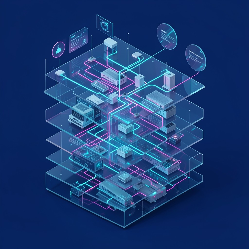 Ecosystem Telemetry & Monitoring Frameworks