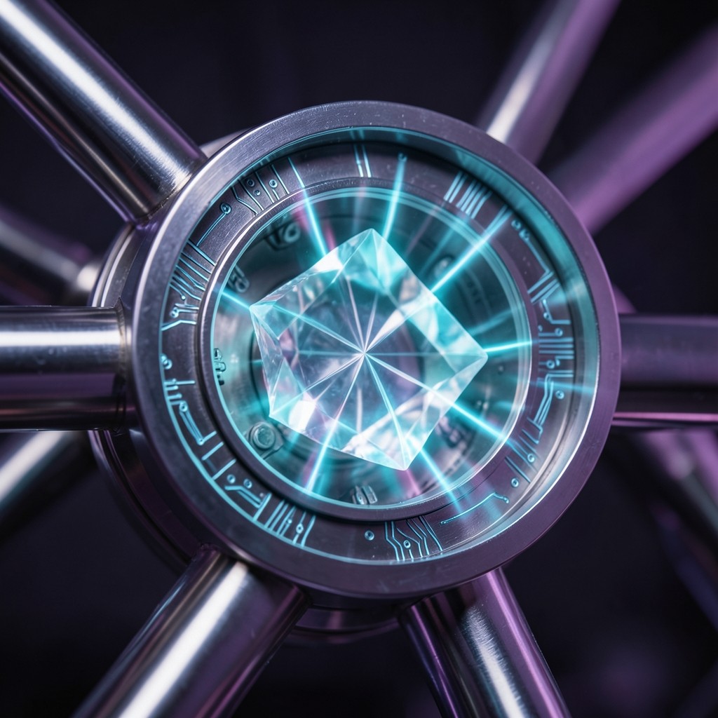Cryptographic Key & Hardware Wallet Security